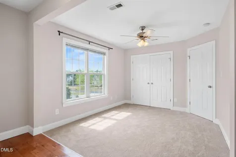 7721 Pegram Street Willow Springs NC 27592
