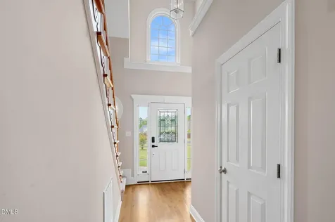7721 Pegram Street Willow Springs NC 27592