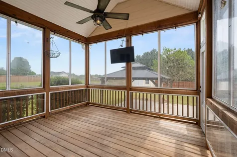 7721 Pegram Street Willow Springs NC 27592