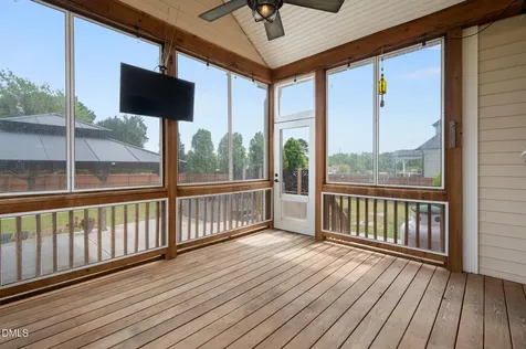 7721 Pegram Street Willow Springs NC 27592