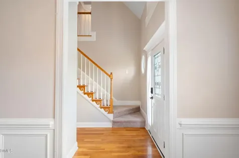 7721 Pegram Street Willow Springs NC 27592