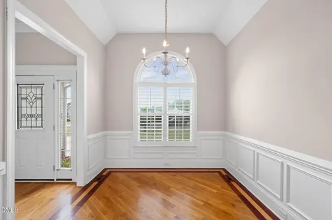 7721 Pegram Street Willow Springs NC 27592