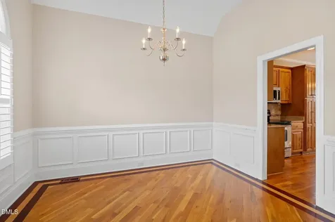 7721 Pegram Street Willow Springs NC 27592