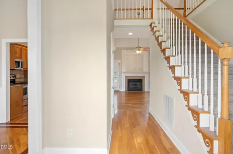 7721 Pegram Street Willow Springs NC 27592