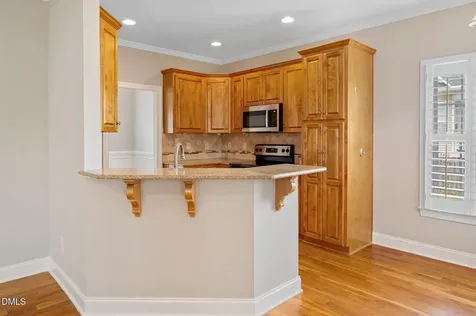 7721 Pegram Street Willow Springs NC 27592