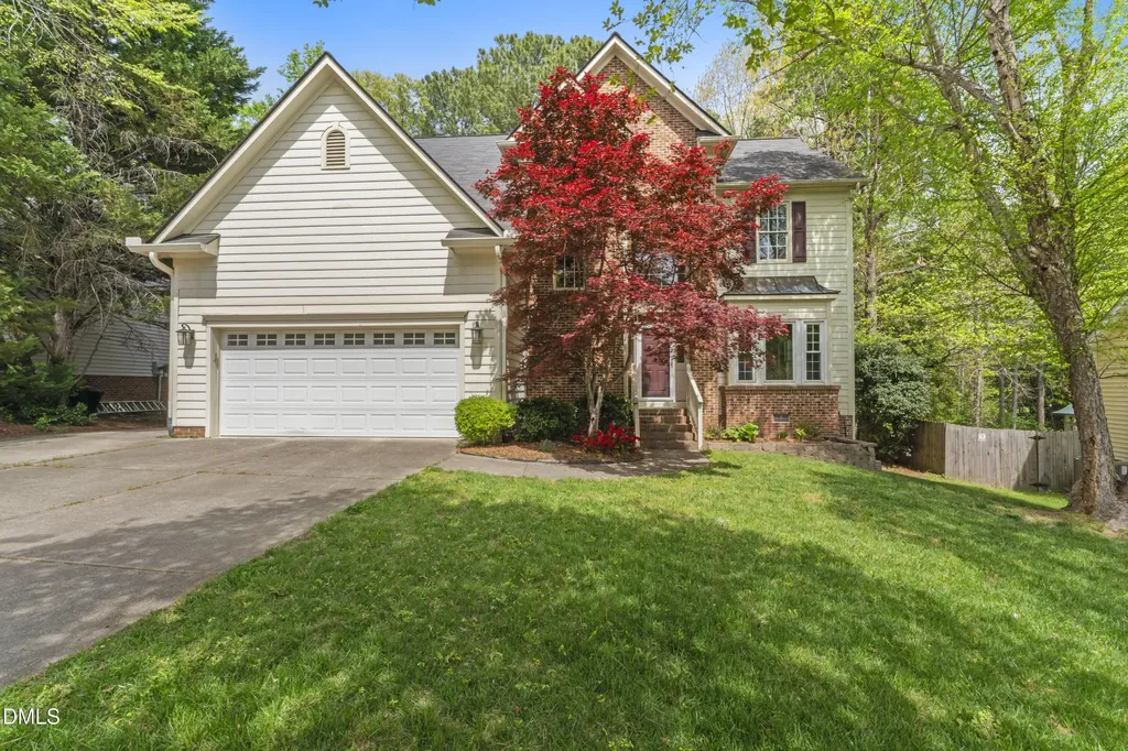 3509 Boren Court Raleigh NC 27616