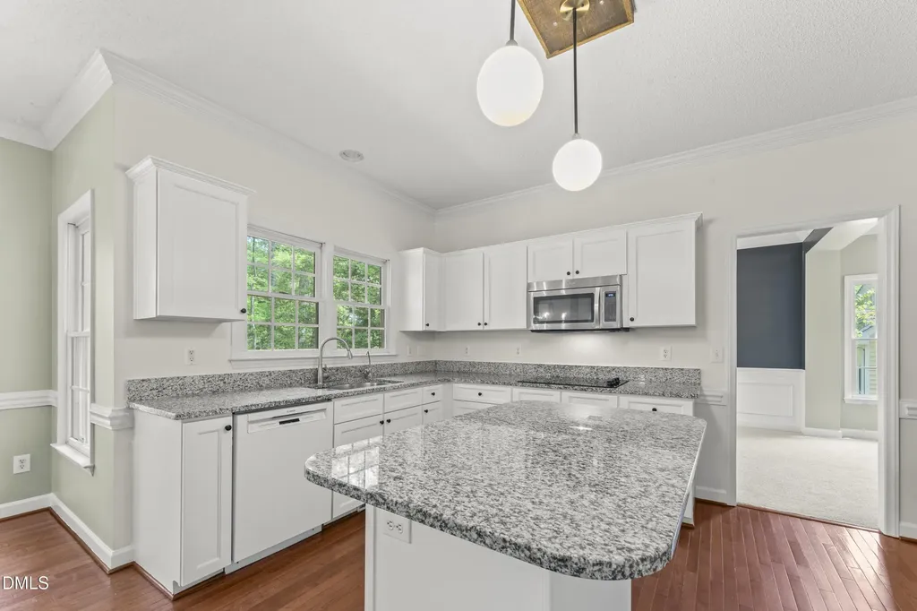 3509 Boren Court Raleigh NC 27616