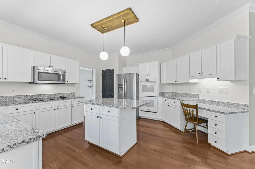 3509 Boren Court Raleigh NC 27616