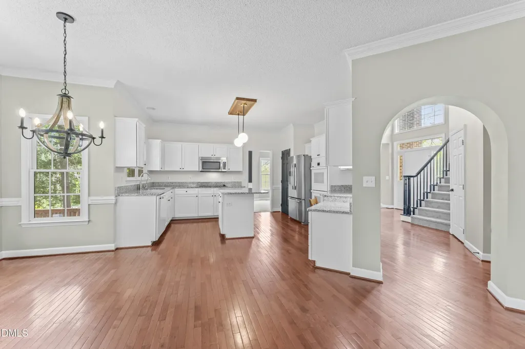 3509 Boren Court Raleigh NC 27616