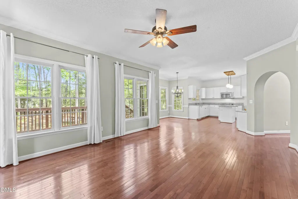 3509 Boren Court Raleigh NC 27616