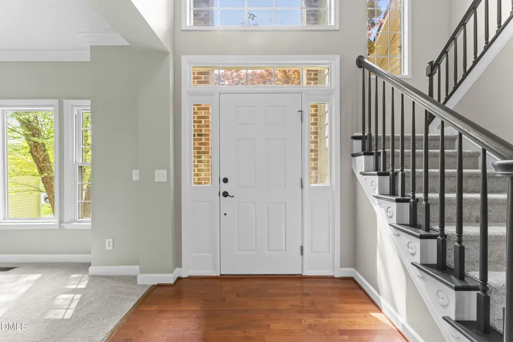 3509 Boren Court Raleigh NC 27616