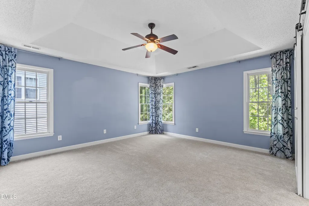 3509 Boren Court Raleigh NC 27616