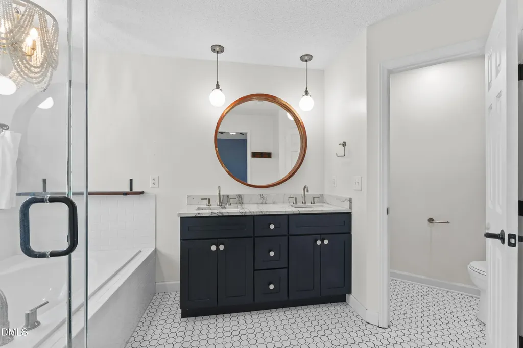 3509 Boren Court Raleigh NC 27616