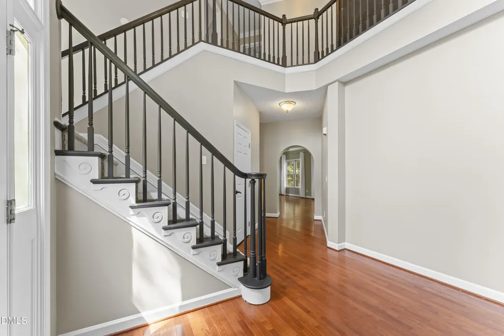3509 Boren Court Raleigh NC 27616
