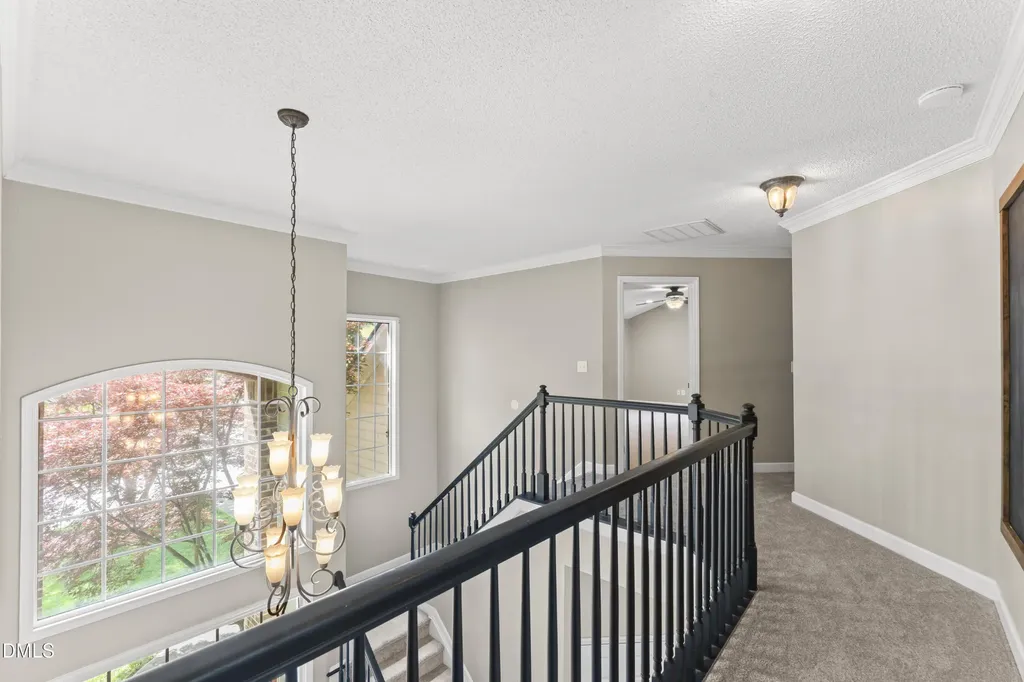 3509 Boren Court Raleigh NC 27616
