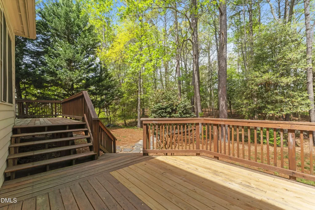 3509 Boren Court Raleigh NC 27616