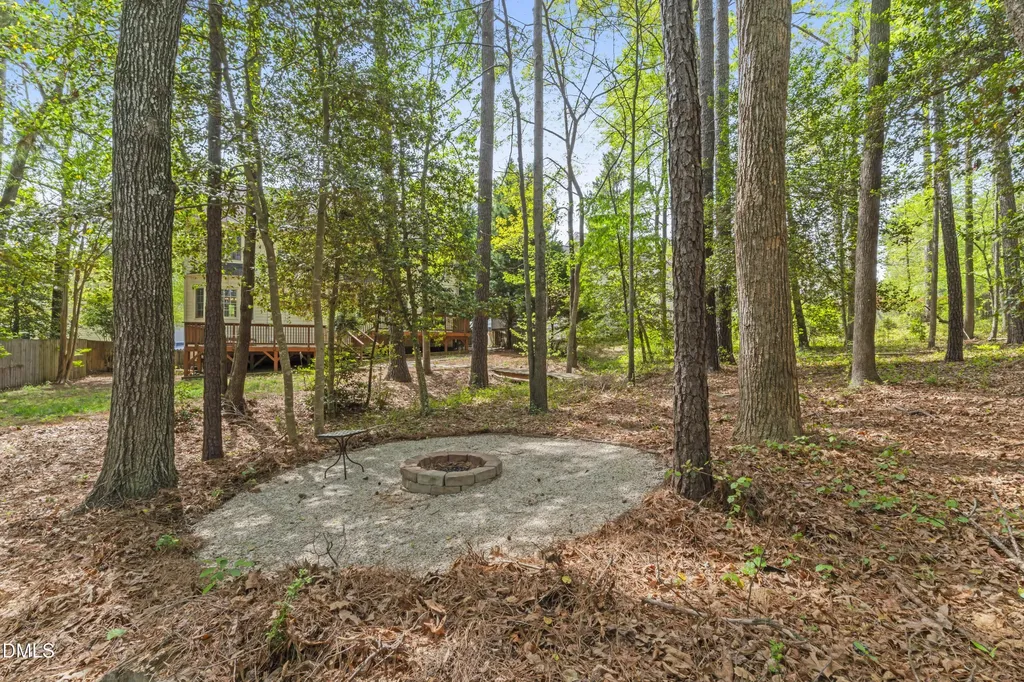 3509 Boren Court Raleigh NC 27616