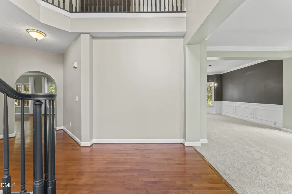 3509 Boren Court Raleigh NC 27616