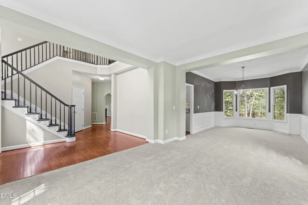 3509 Boren Court Raleigh NC 27616