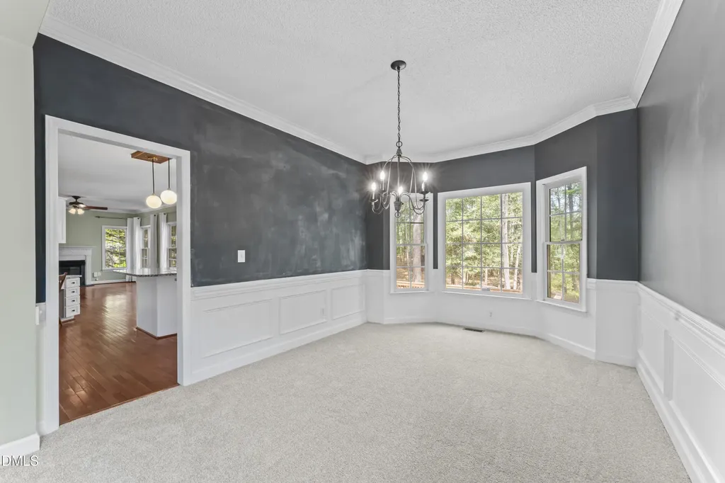 3509 Boren Court Raleigh NC 27616