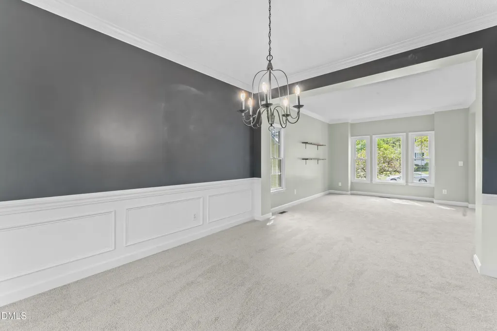 3509 Boren Court Raleigh NC 27616