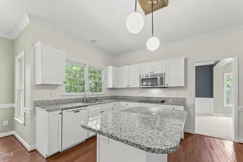 3509 Boren Court Raleigh NC 27616