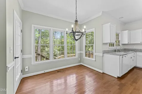 3509 Boren Court Raleigh NC 27616