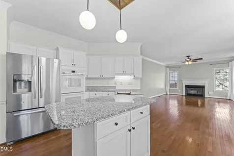 3509 Boren Court Raleigh NC 27616