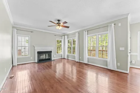 3509 Boren Court Raleigh NC 27616