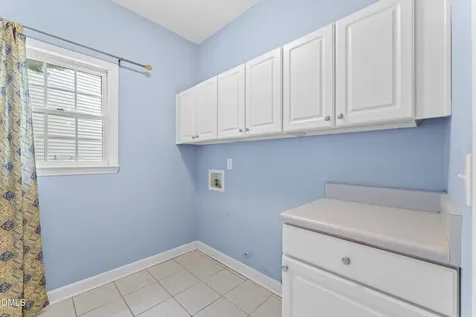 3509 Boren Court Raleigh NC 27616