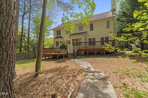 3509 Boren Court Raleigh NC 27616