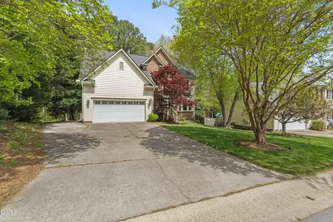 3509 Boren Court Raleigh NC 27616