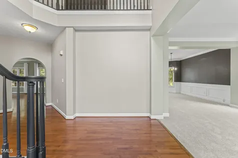 3509 Boren Court Raleigh NC 27616