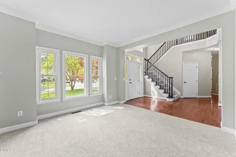 3509 Boren Court Raleigh NC 27616