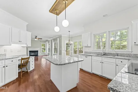 3509 Boren Court Raleigh NC 27616