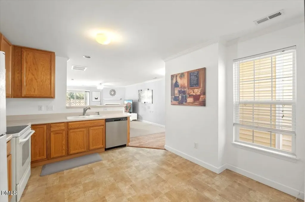 2621 Hamlet Green Drive Raleigh NC 27614