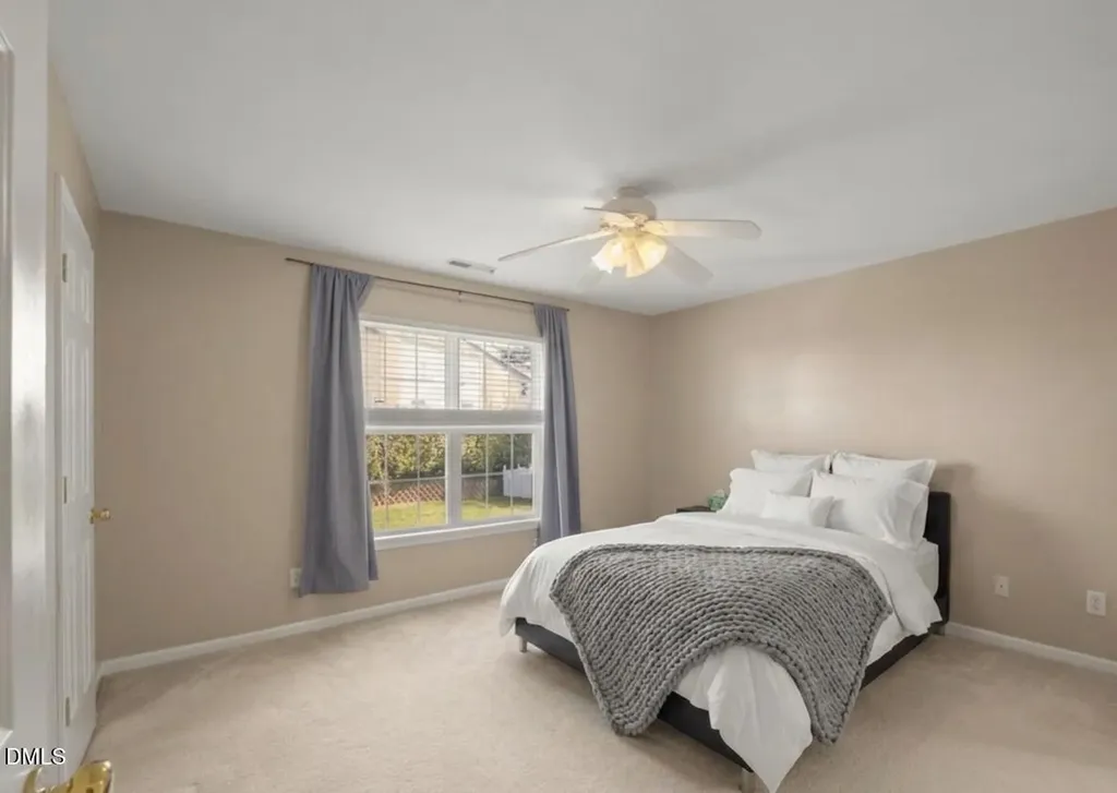2621 Hamlet Green Drive Raleigh NC 27614