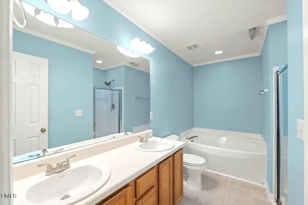 2621 Hamlet Green Drive Raleigh NC 27614