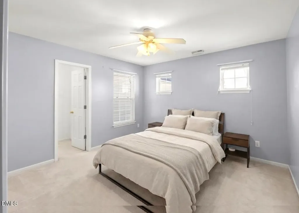 2621 Hamlet Green Drive Raleigh NC 27614