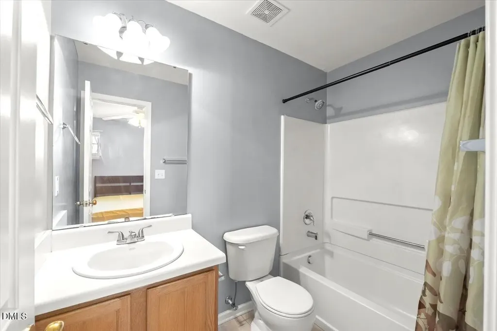 2621 Hamlet Green Drive Raleigh NC 27614