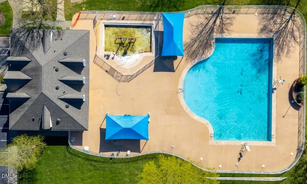 2621 Hamlet Green Drive Raleigh NC 27614