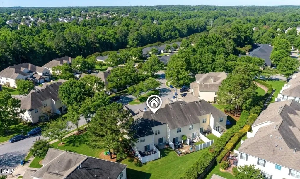 2621 Hamlet Green Drive Raleigh NC 27614