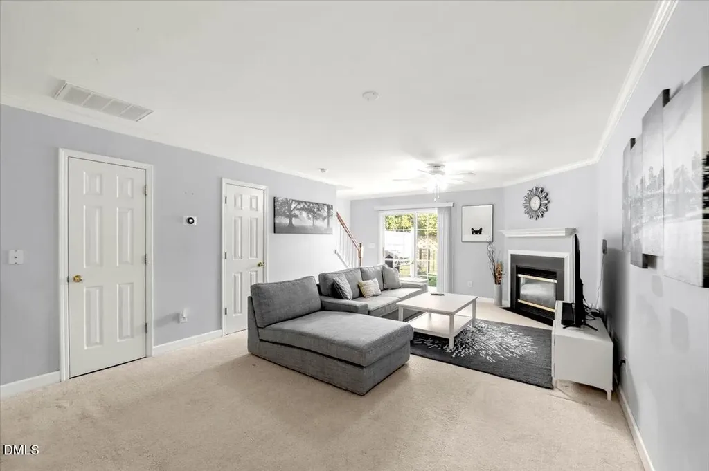 2621 Hamlet Green Drive Raleigh NC 27614