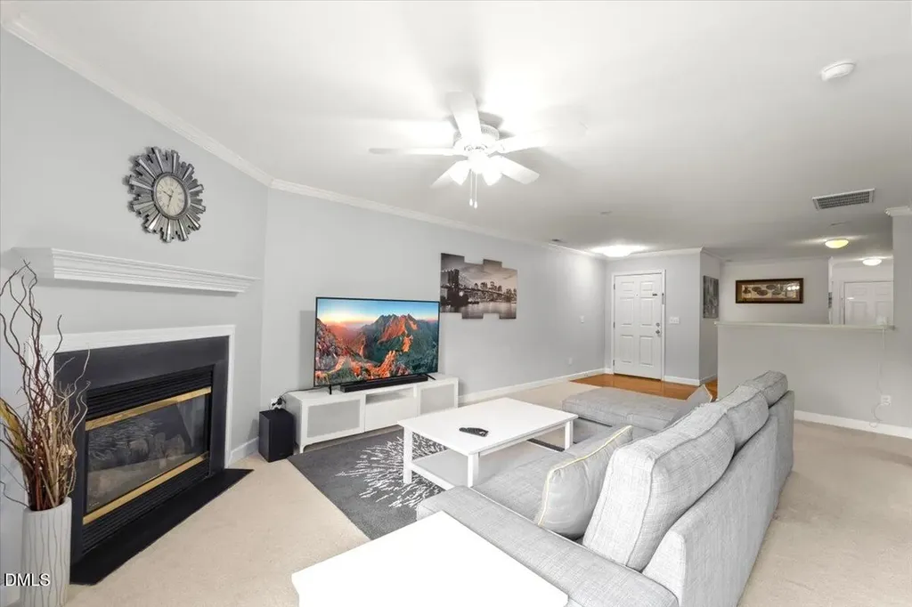 2621 Hamlet Green Drive Raleigh NC 27614