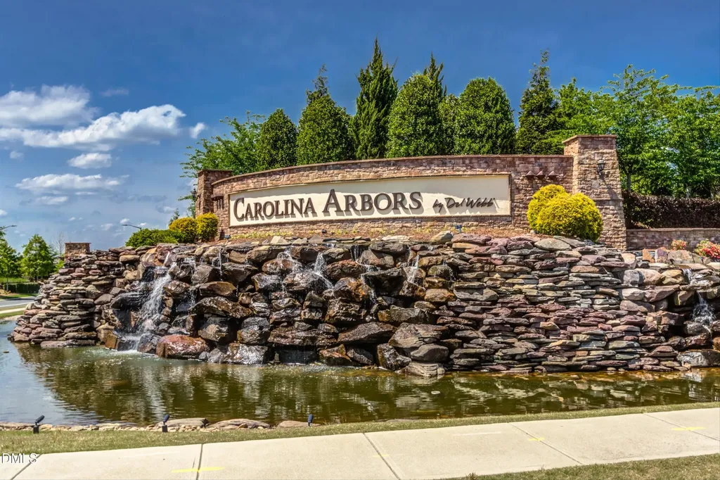 104 Burlington Mill Court Durham NC 27703
