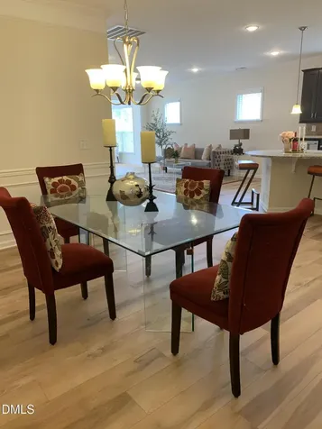 104 Burlington Mill Court Durham NC 27703