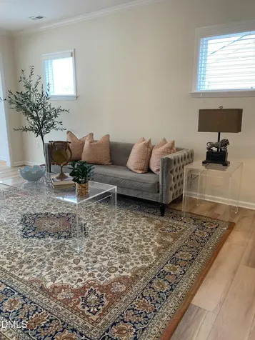 104 Burlington Mill Court Durham NC 27703