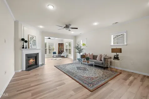 104 Burlington Mill Court Durham NC 27703