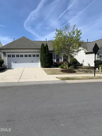 104 Burlington Mill Court Durham NC 27703
