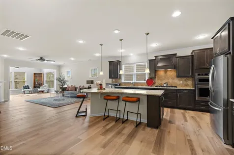 104 Burlington Mill Court Durham NC 27703